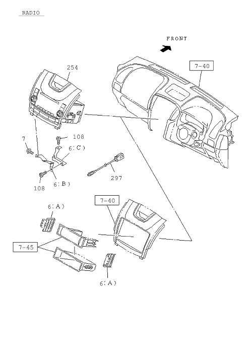 Partial Engine